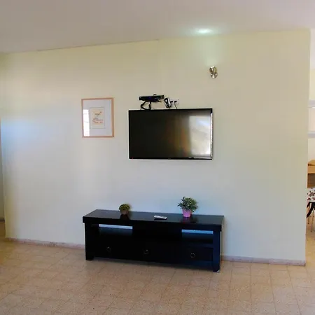 Neve Zohar Dead Sea Apartment Exterior photo