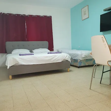 Neve Zohar Dead Sea Apartment Room photo