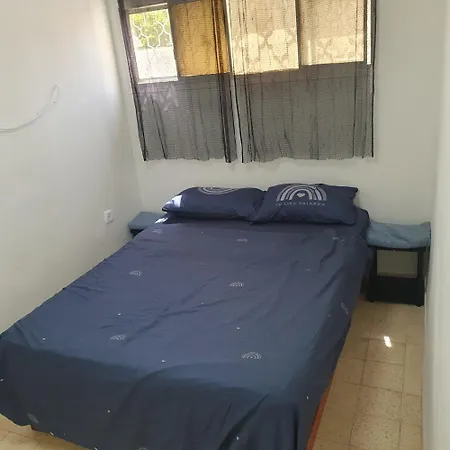 Neve Zohar Dead Sea Apartment Room photo