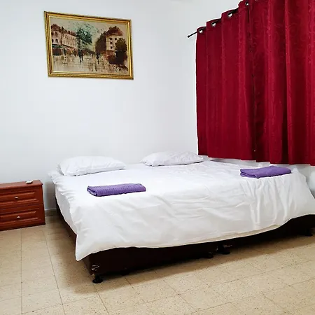Neve Zohar Dead Sea Apartment Room photo