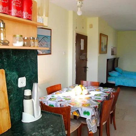 Neve Zohar Dead Sea Apartment Exterior photo
