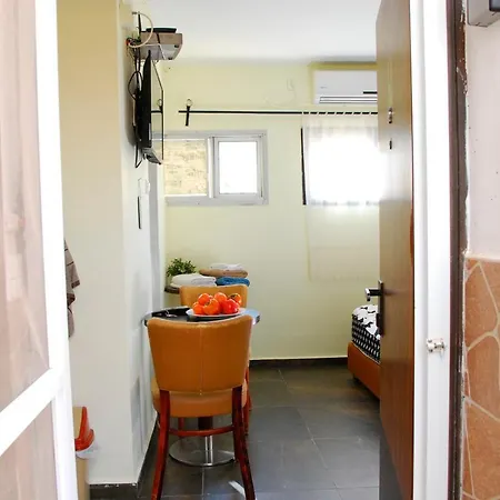 Neve Zohar Dead Sea Apartment Exterior photo