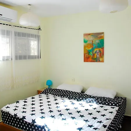 Neve Zohar Dead Sea Apartment Exterior photo
