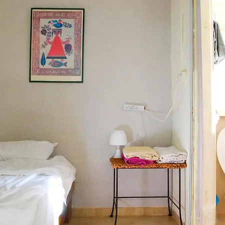 Neve Zohar Dead Sea Apartment Exterior photo