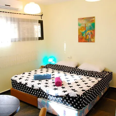 Neve Zohar Dead Sea Apartment Exterior photo